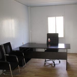 Zontop Modern Luxury Quick Concrete Construction Complete Large Modular Prefab