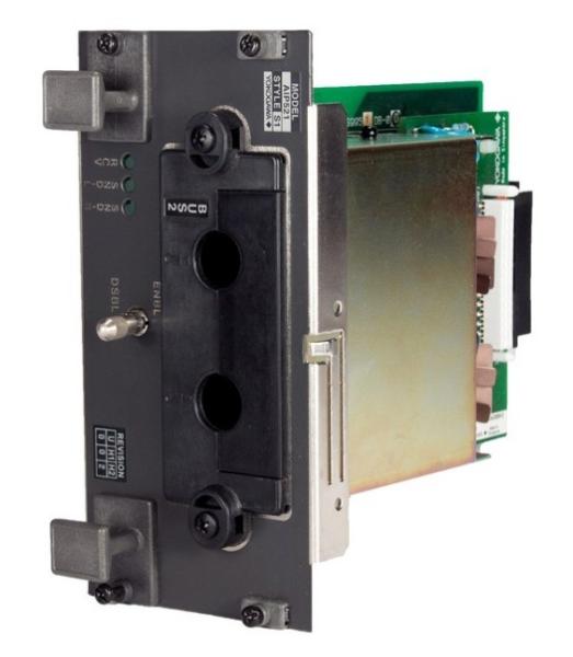 Quality AIP521 YOKOGAWA Control Bus Coupler Industrial Automation Systems Multiple Communication 24 V DC I/O Points CENTUM VP DCS for sale