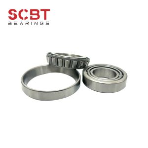 Wholesale 32932 2007932E 32932R Chrome Steel 160*220*38mm Single Row Cone and Cup Tapered Roller Bearings from china suppliers