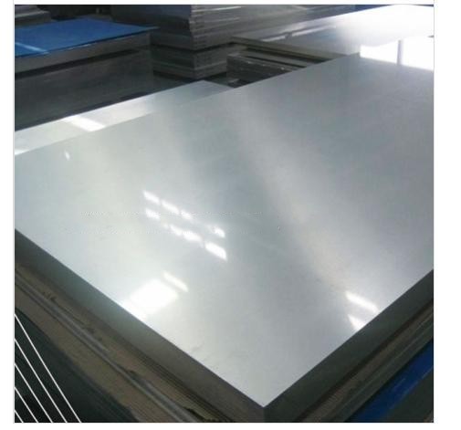 Grade 2 ASTM B265 Titanium Plates, Best Price Titanium Sheet for industry
