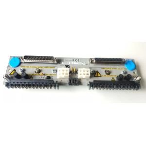 Wholesale 3A99266G01 Westinghouse Ovation Local Input Output Transition Panel from china suppliers