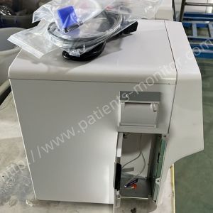 Mindray BC-30S Auto Hematology Analyzer Automatic Blood Machine 3 Parts Cell