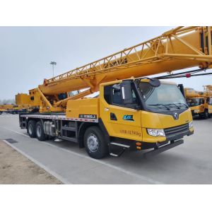 China XCMG 25T Truck Crane QY25K5D Lifting Crane Heavy Lifter Construction Machine on sale
