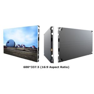 P0.5 P0.9 P1.25 Micro COB LED Panel Flip-Chip Indoor 4K/8K LED Video Wall In US