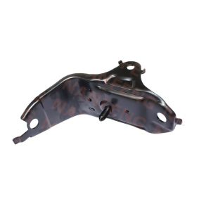 Drilling Process Customized Stainless Sheet Metal Welding Parts for Durable