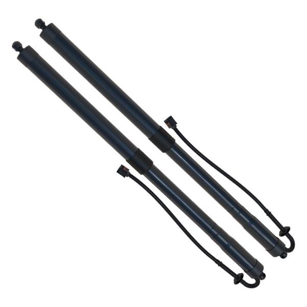 LR062078 LR051443 LR029900 Rear Left and Right Power Lift Gate Power Tailgate For RANGE ROVER SPORT 2010-2013 Black