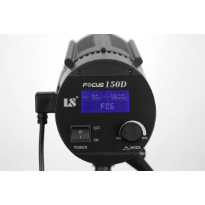 150w Tlci 95 Photo Studio Led Lights Wireless Remote 5600K