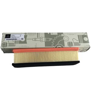 Front Position Mercedes W205 Air Filter OEM A6260940004