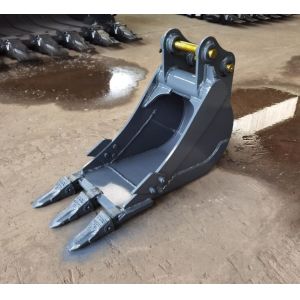 Wholesale Trench Master Pro: The Excavator Bucket for Trenching Masters from china suppliers