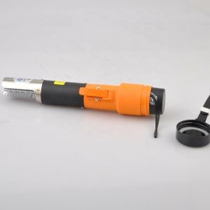 Horus Powerful Fast Handheld Electric Fish Scaler With CE Certification