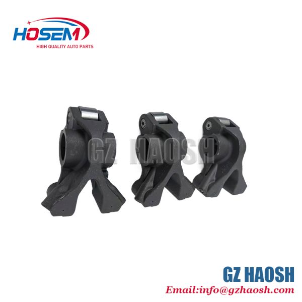 Auto Parts Exhaust Valve Rocker Arm MD178782 For Mitsubishi L200 with 4G63 Engine