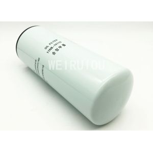 hevey truck Excavator Oil Filter LF9001 LF9080 11NB-70110