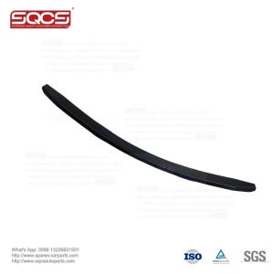 Auto Parts-Leaf Spring Rear 4T OE 9063211003-2 for Mercedes Sprinter W906 OE NO.