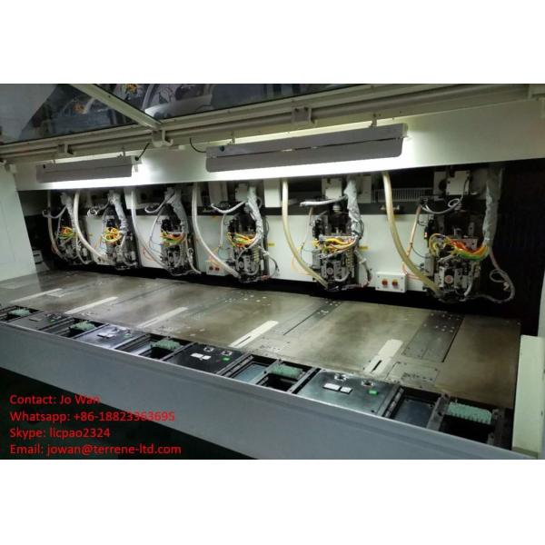 Used DONGTAI SD-620 Drilling Machine3 Used DONGTAI SD-620 Drilling Machine