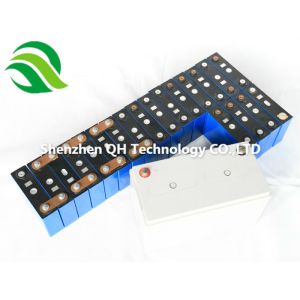 Fast Discharge Lithium Ferrous Phosphate Battery Pack 200Amp Electric Surrent