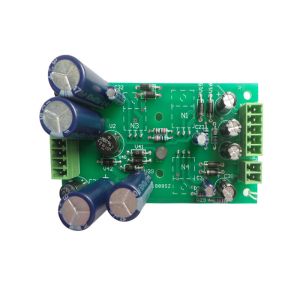 Lead Free Rigid Flexible Pcb Manufacturing And Assembly Circuit Card Assembly