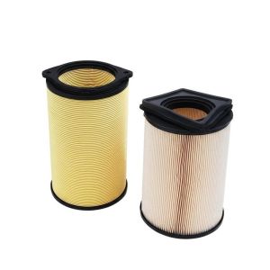 EexcavaStart Kobelco SK200-8 Air Filter Set YN11P00034R100 Original OEM
