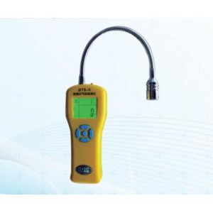 High Sensing Gas Monitoring System and Leaking Gas Detector for Home Safety ZKB