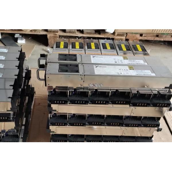 Electric Tool LSVM1AC650 PSR650B-12A1 650W AC Power Supply For S5800 S5820 S6800 Switch