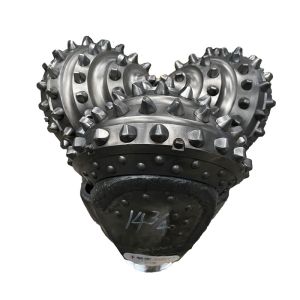 High Quality 374mm IADC537 Tci Tricone Drill Bit