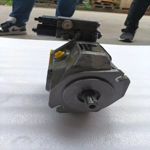 China A10VSO45DFR1/31-VPA12NOO A10VSO140DRS/32R-VPB22U99 A10VSO28DFR1/31R-PPA12N00  A10VSO71DRS/32R-VPB22U99-S2184 A10VSO100DFR/31R-VPA12NOO Variable displacement piston pump German Rexroth hydraulic pump on sale