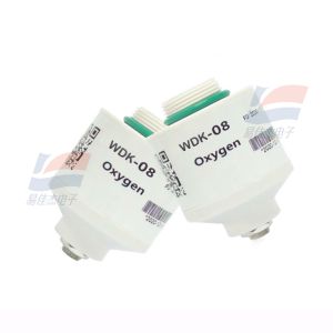 YJJ WDK-08 Electrochemical Oxygen Sensor Used For Measuring Oxygen Concentration