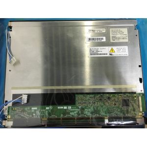 AA121XH02 Mitsubishi 12.1" 1024(RGB)×768 280 cd/m² Storage Temp.: -20 ~ 80 °C