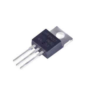 IN Fineon IRFB4227PBF Electronic Tools And Parts IC Lot Composant Electronique