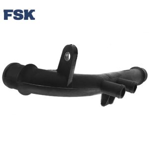 China Hot Sale 96553368 Applicable To Chevrolet Epica Daewoo Suzuki Cooling Water Pipe Elbow on sale