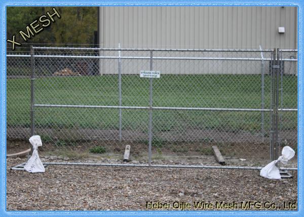 chain link fence-002