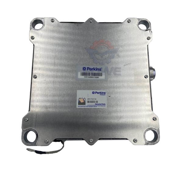 E320D2 E326D2 E330D2 Excavator Control Unit with Advanced Technology C4.4 C7.1 Engine