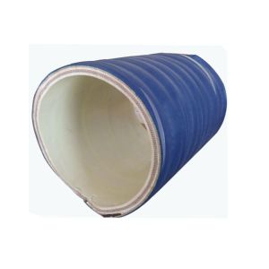 Multipurpose Flexible Rubber 60meter UHMWPE Chemical Hose Acid And Alkali