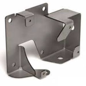 Customized Metal Panel Electrical Case Box for Your Requirements