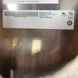 32.0 inch LCD Screen G320ZAN02.2 Industrial LCD Panel