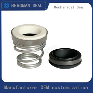 Wholesale BERGMAN 155B-R3-12 14 15 16 18 20 22 24 25 28 30 32 33 35 38 40mm Pump Mechanical Seal from china suppliers