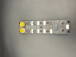 ETB1EM08E08SPP0 Your Industrial Processes with Schneider Automation System