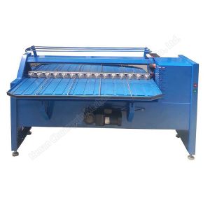Automatic Egg Sorter Egg Sorting Grading Machine Portable Egg Sorting Machine