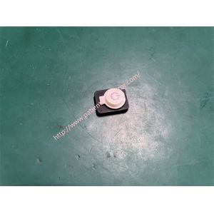 Mindray N1 monitor power switch button membrane spare parts black color medical