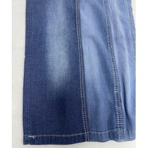 Cotton Lyocell Spandex 71/72" Width Summer 4.8 Oz Light Weight Elastic Denim
