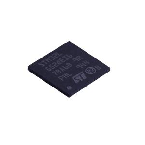 China STMicroelectronics STM32L552QEI6 componente electronic 103 32L552QEI6 Esp32-S2 Microcontroller on sale