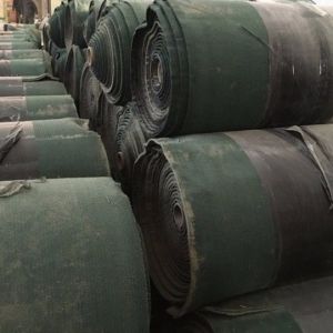 Wholesale CemenTEX GCCM ( Cement Cloth) Cementious GCCM Cloth Roll 8mm thick for Ditch lining, slope protection &amp; erosion control from china suppliers