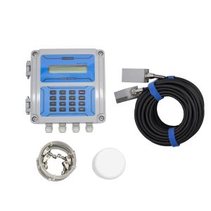 Wholesale ST501 Multifunction Measuring Flowmeter from china suppliers