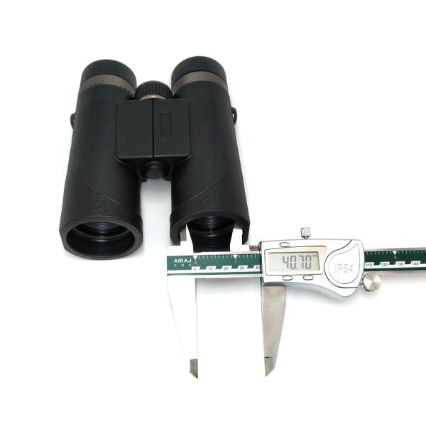 Outdoor Concert Adults HD Binoculars Telescope 12x42 With Phone Adapter