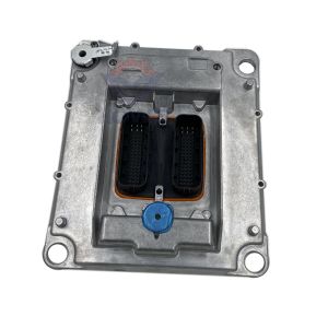 Excavator Electrical Parts Control Module D13 D13F Engine Controller Computer