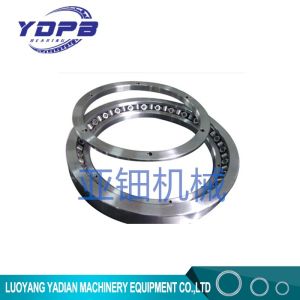 YDPB XR766051 TXRDO series crossed roller bearings tapered 457.2X609.6X63.5mm