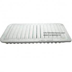 China Air Filter china supplier 17801-22020 1780122020 on sale