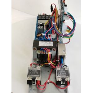 Adblue Gas Fuel Dispenser Controller Electronic Control Unit Parts