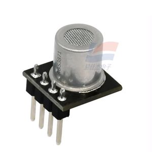Wholesale AGS3871 Carbon Monoxide Gas Sensor Low Power Consumption from china suppliers
