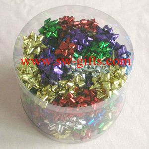 Gift wrapping ribbon & bow, paper raffia Ribbon Egg, Raphia paper cord