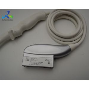 GE E8C-RS micro convex endocavity ultrasound transducer probe